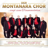 Der Montanara Chor: Der Montanara Chor singt seine...