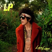 LP: Love Lines -   - (CD / L)