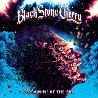 Black Stone Cherry: Screamin At The Sky -   - (CD / S)