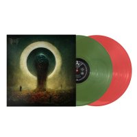 Humanitys Last Breath: Ashen (Green & Ruby Vinyl) -...