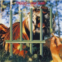 Tygers Of Pan Tang: The Cage