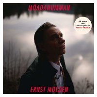 Ernst Molden: Möadanumman (180g) -   - (LP / M)