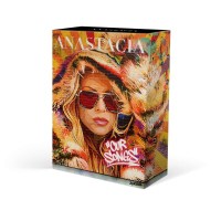 Anastacia: Our Songs (inkl. Duett mit Peter Maffay)...