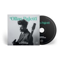 Norbert Schneider: Ollas Paletti -   - (CD / O)