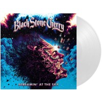 Black Stone Cherry: Screamin At The Sky (Limited Edition)...