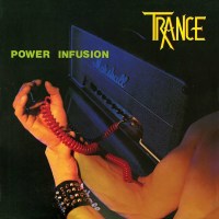 Trance: Power Infusion