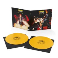 Scorpions: Tokyo Tapes (180g) (Yellow Vinyl) -   - (LP / T)