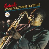 John Coltrane (1926-1967): Crescent (Verve Vital Vinyl)...