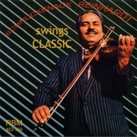 Schnuckenack Reinhardt (1921-2006): Swings Classic -   -...