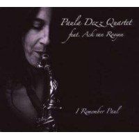 Paula Dezz: I Remember Paul -   - (CD / I)