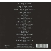 Bryan Ferry Orchestra: The Jazz Age -   - (CD / T)