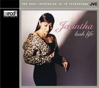 Jacintha: Lush Life -   - (Jazz / XRCD)
