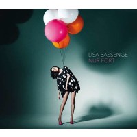 Lisa Bassenge: Nur fort -   - (CD / N)