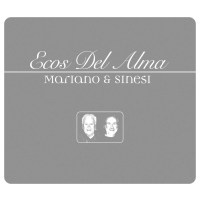 Charlie Mariano & Quique Sinesi: Ecos Del Alma -   -...