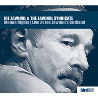 Joe Zawinul (1932-2007): Vienna Nights: Live At Joe...