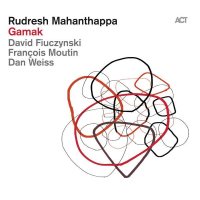 Rudresh Mahanthappa: Gamak -   - (CD / G)