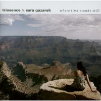 Triosence: Where Time Stands Still -   - (CD / W)