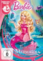 Barbie: Mermaidia (DVD) Min: 74DD5.1WS - Universal...
