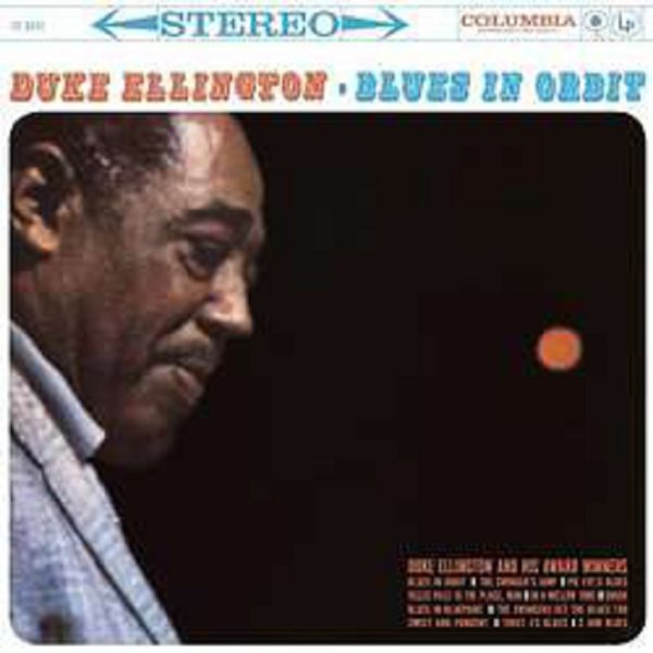 Duke Ellington (1899-1974): Blues In Orbit (180g) -   - (LP / B)