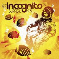 Incognito: Surreal -   - (CD / S)