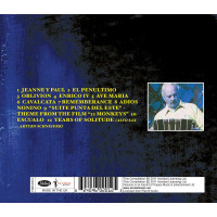 Astor Piazzolla (1921-1992): The Best Of Astor Piazzolla -   - (CD / T)