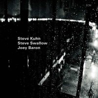 Steve Kuhn, Steve Swallow & Joey Baron: Wisteria