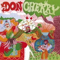 Don Cherry (1936-1995): Organic Music Society -   - (CD / O)