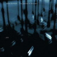 John Surman: The Spaces In Between -   - (CD / T)