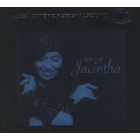 Jacintha: Best Of Jacintha (Limited Numbered Edition)...