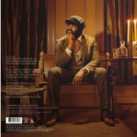 Gregory Porter: Be Good -   - (LP / B)