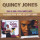 Quincy Jones: This Is How I Feel About Jazz / The Great Wide World Of Quincy Jones -   - (CD / T)