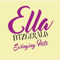 Ella Fitzgerald (1917-1996): Swinging Hits -   - (CD / S)