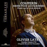 Francois Couperin (1668-1733): Messe pour les Paroisses...