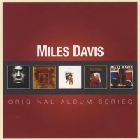 Miles Davis (1926-1991): Original Album Series -   - (CD...