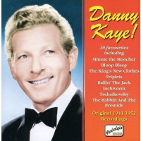 Danny Kaye: Danny Kaye -   - (CD / D)