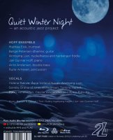 Hoff Ensemble: Quiet Winter Night -   - (Blu-ray AUDIO /...