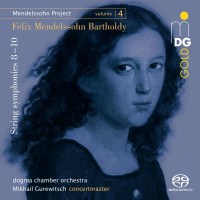 Felix Mendelssohn Bartholdy (1809-1847): Mendelssohn...