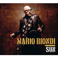 Mario Biondi: Sun -   - (CD / S)