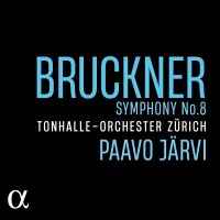 Anton Bruckner (1824-1896): Symphonie Nr.8 -   - (CD / S)