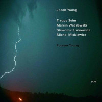 Jacob Young: Forever Young -   - (CD / F)