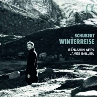 Franz Schubert (1797-1828): Winterreise D.911 -   - (CD / W)