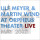 Ulf Meyer & Martin Wind: Live At Orpheus Theater, May 2012