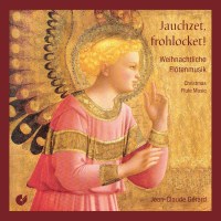 Jacob van Eyck (1590-1657): Jauchzet, frohlocket -...