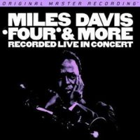 Miles Davis (1926-1991): Four & More (Hybrid-SACD)...