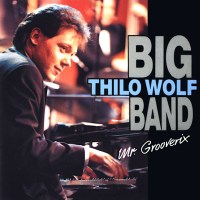 Thilo Wolf: Mr. Grooverix