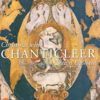 Chanticleer - Christmas with Chanticleer -   - (CD / C)