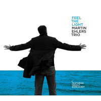 Martin Ehlers: Feel The Light -   - (CD / F)