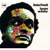 Baden Powell (1937-2000): Images On Guitar -   - (CD / I)