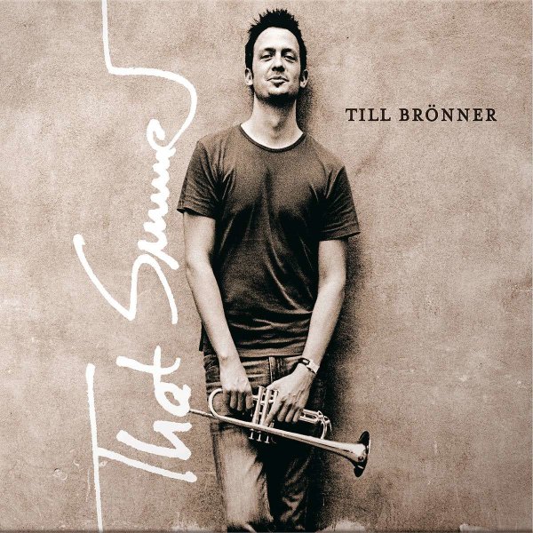 Till Brönner: That Summer -   - (CD / T)