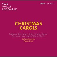 Boris Ord (1897-1961): SWR Vokal Ensemble - Christmas...